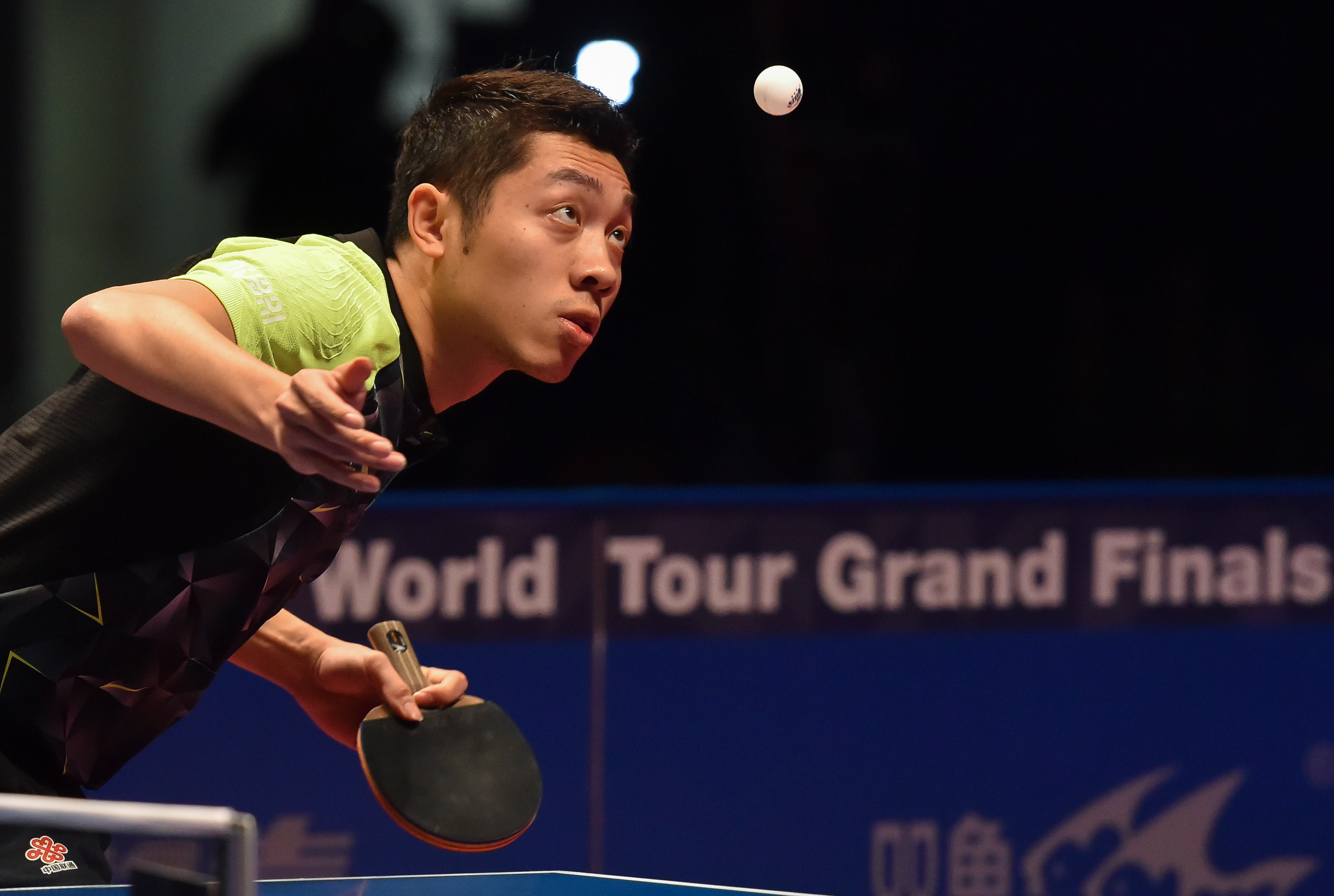 开云官网-比利时乒乓球队力克德国乒乓球队，许昕惊艳世界