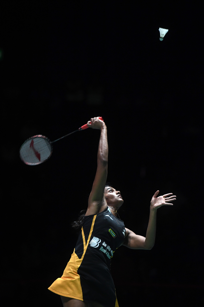 开云体育平台APP-印尼羽毛球队爆冷丹麦羽毛球队,辛杜关键制胜