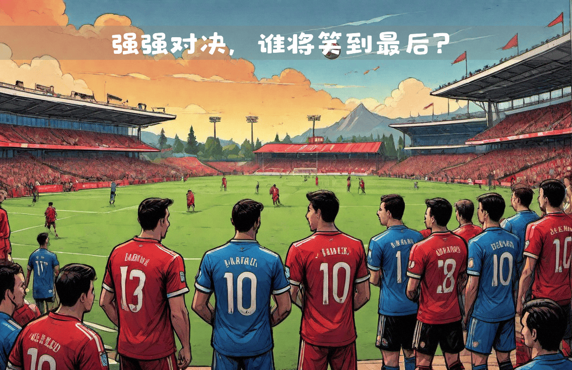 开云官方app入口-拜仁慕尼黑将迎战劲敌，备战火热进行