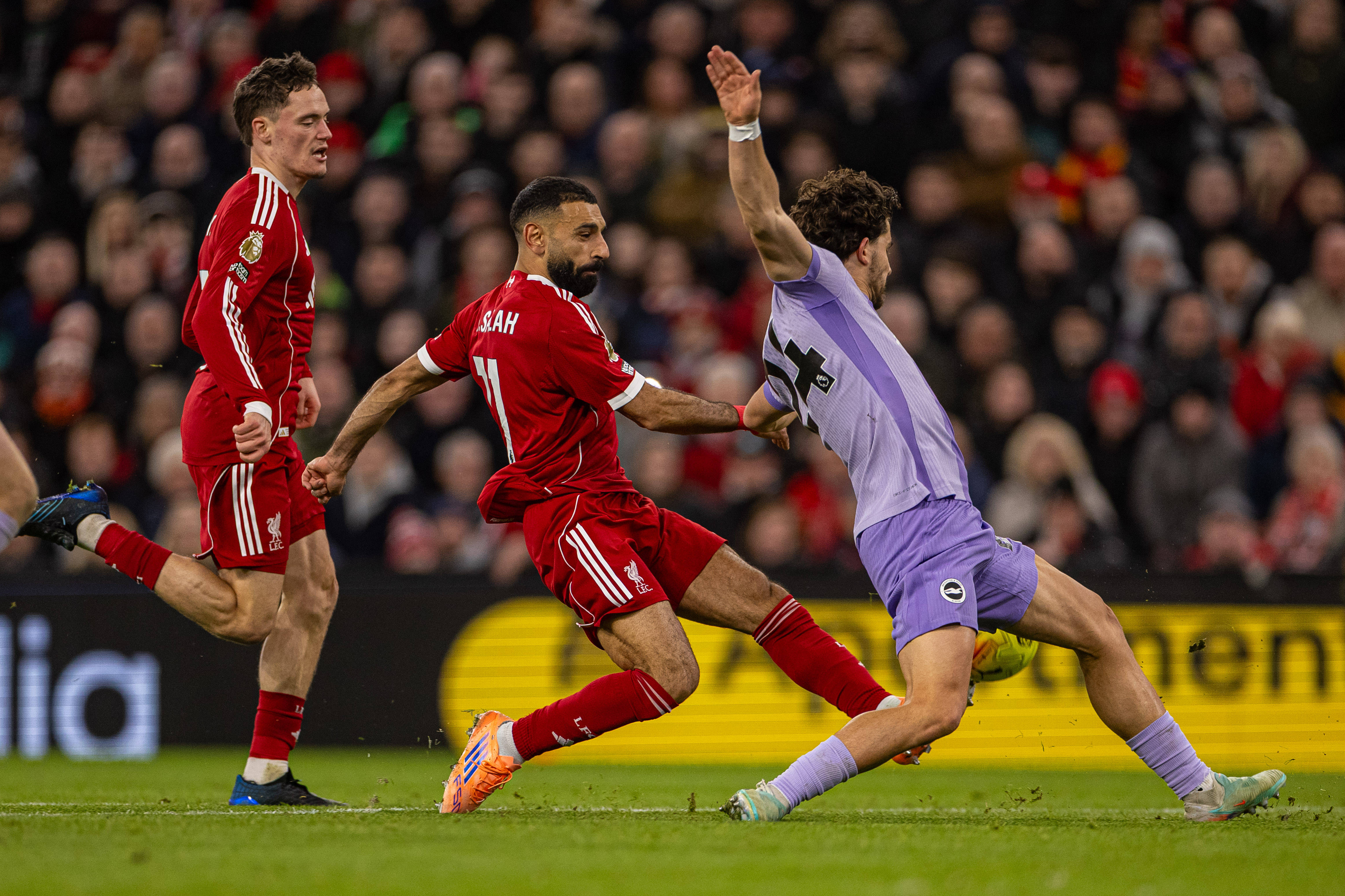 开云体育平台APP-利物浦球员展现团结备战比赛