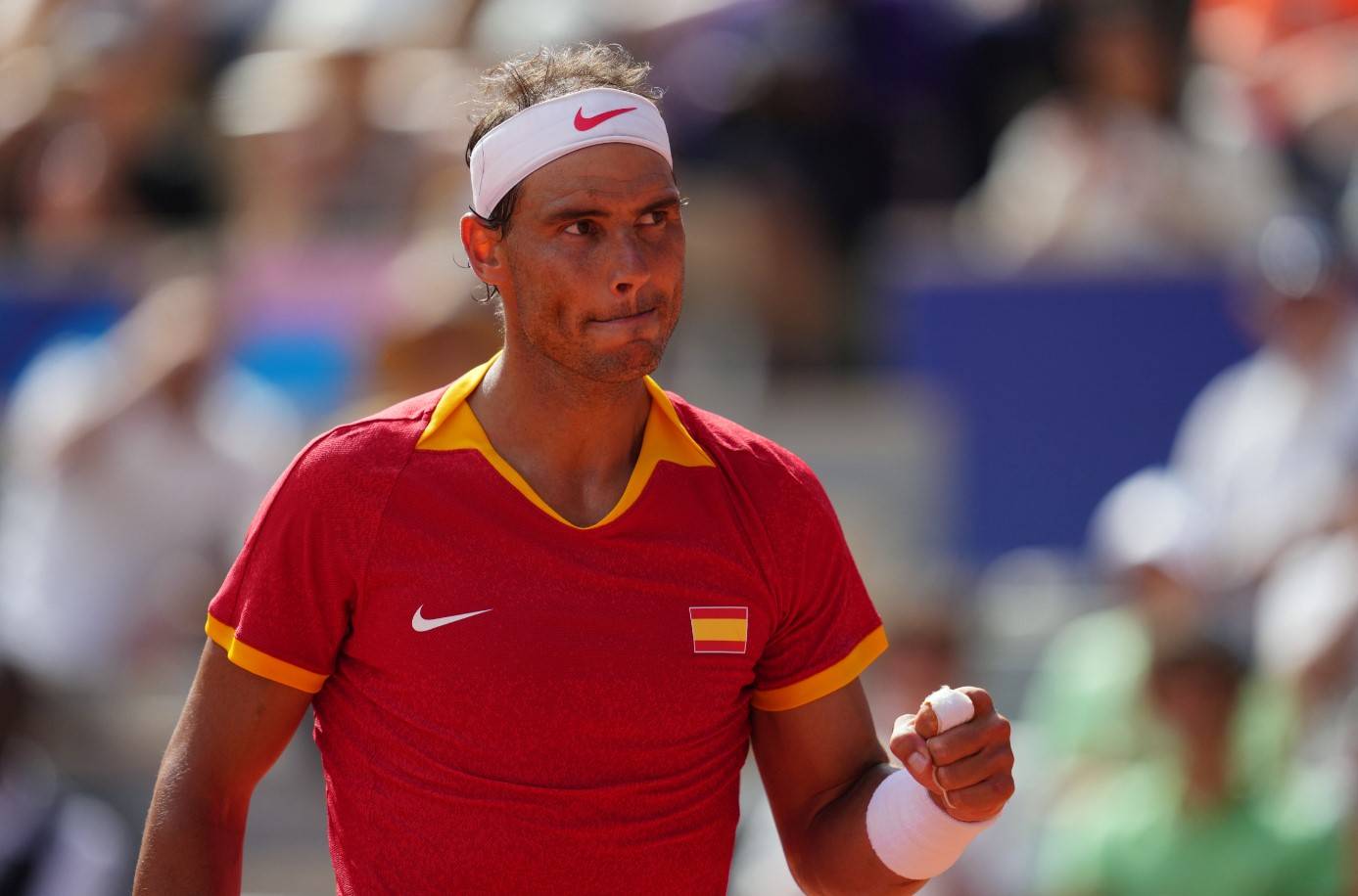 开云体育APP下载-英国网球队血洗西班牙网球队,纳达尔送出助攻